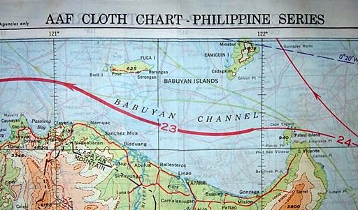 Aaf Cloth Chart